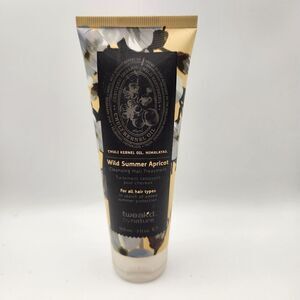 Tweak'd by Nature Wild Summer Apricot Cleansing Hair Treatment 3 fl.oz